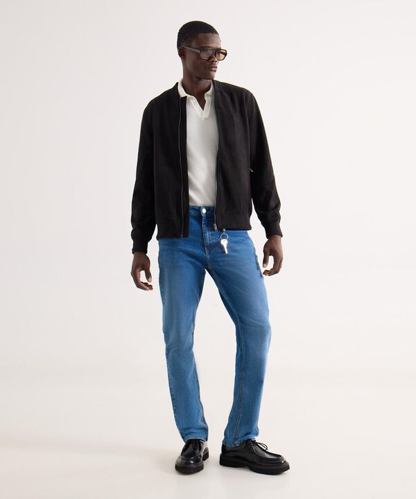 Jeans para hombre image number null