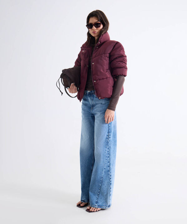 Chaquetas para mujer