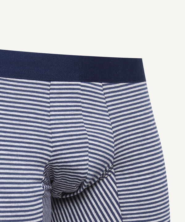 Boxers amplios para hombre