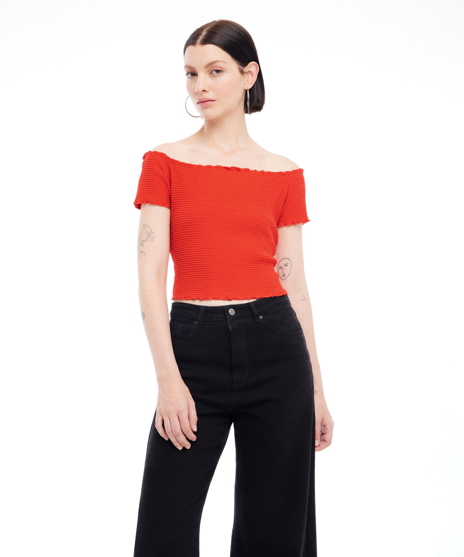 Camisetas Para Mujer