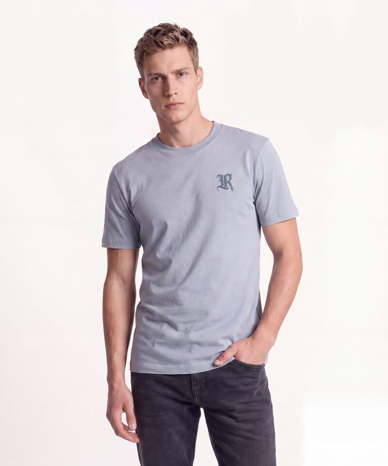 Camiseta Para Hombre