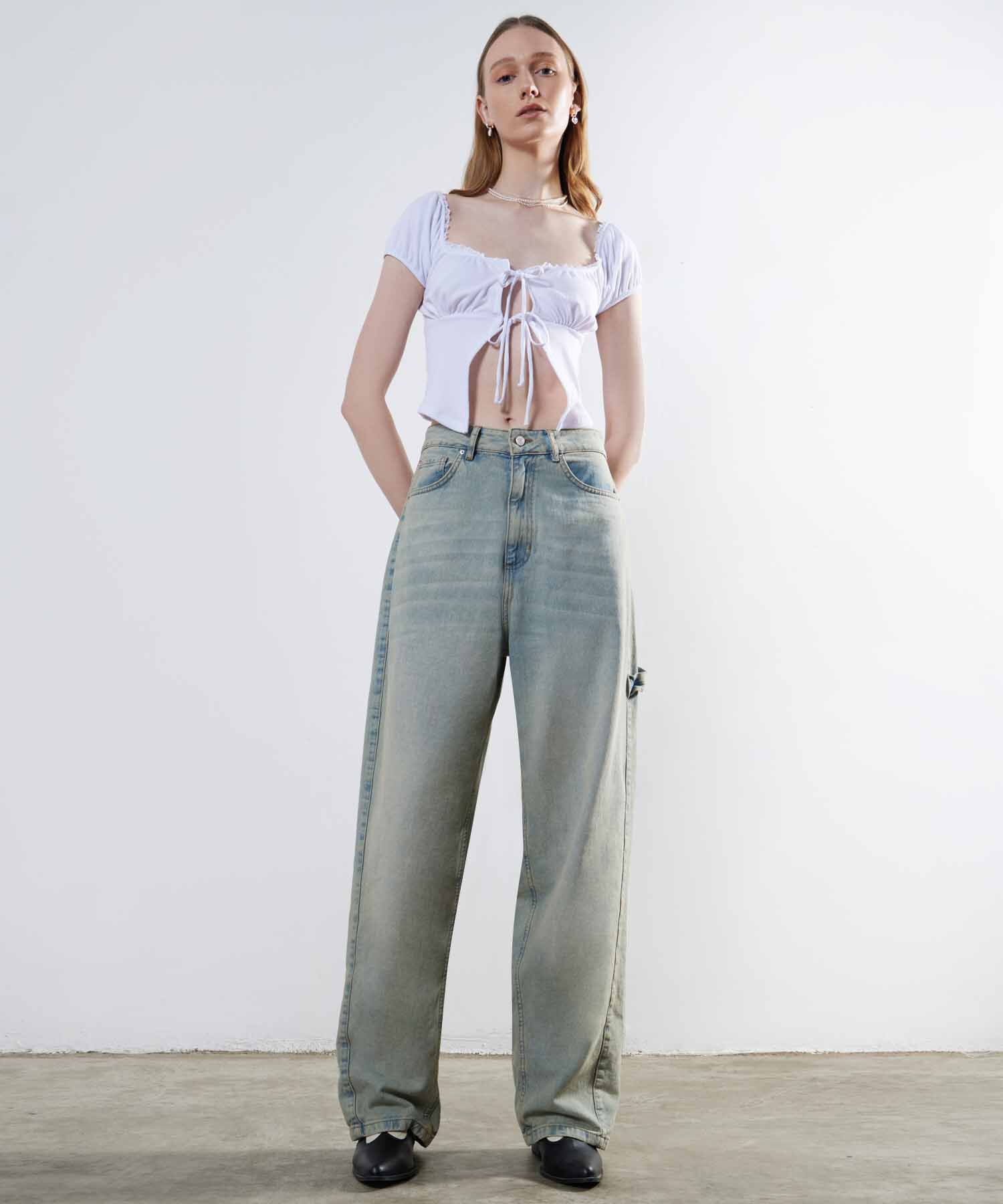 Jeans dama