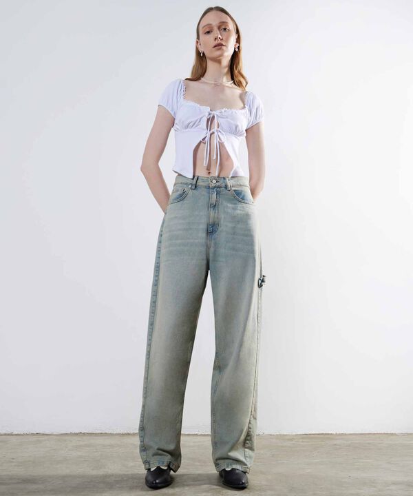 Jeans dama