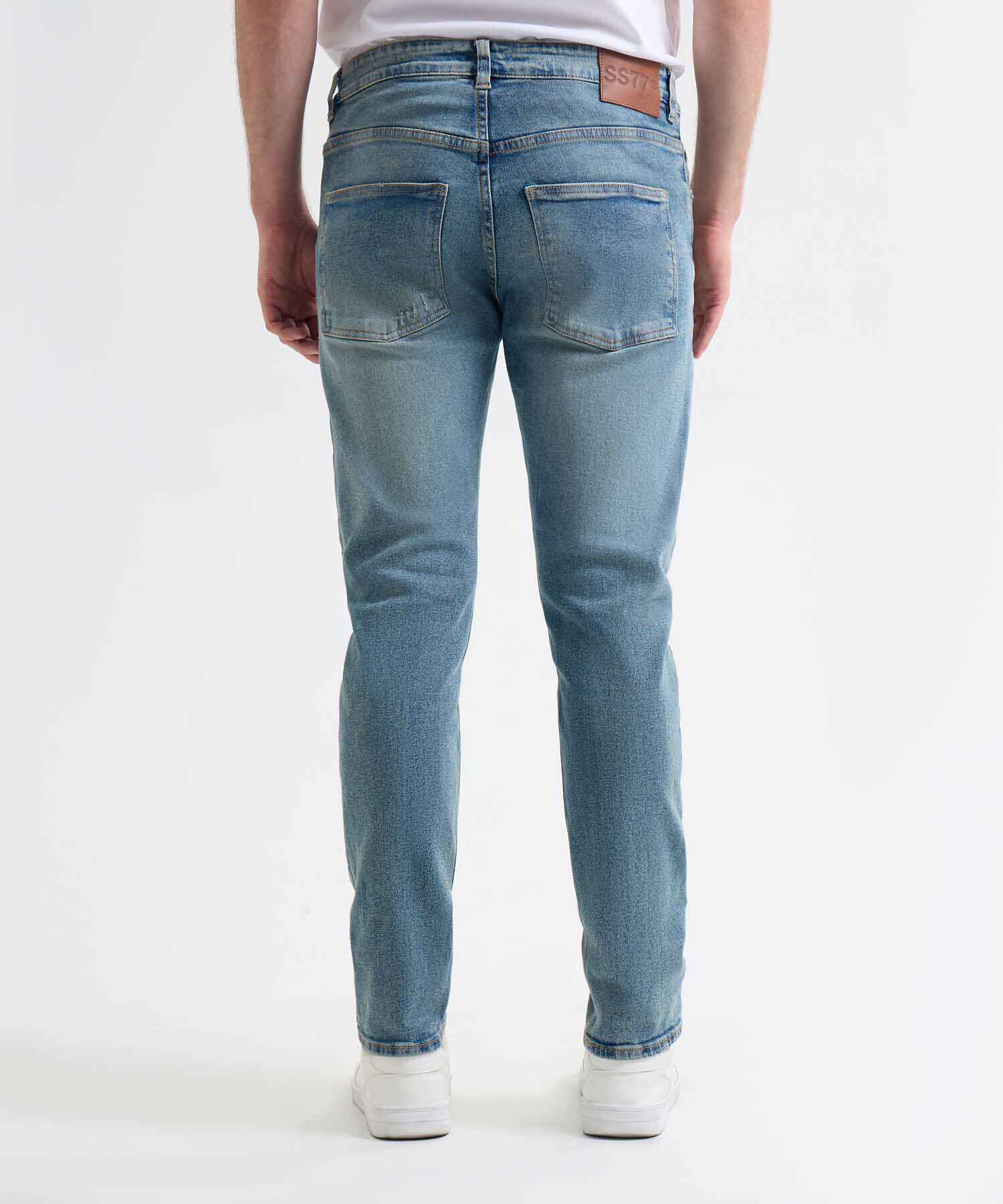 Jeans para hombre