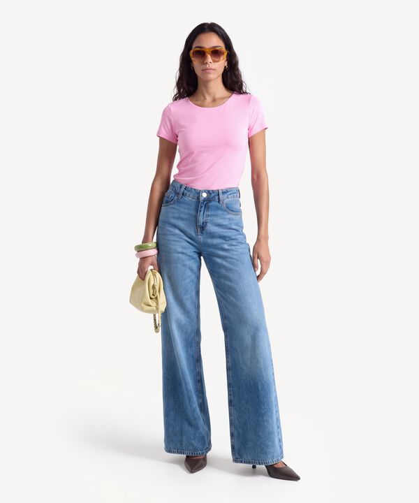 Camiseta Para Mujer