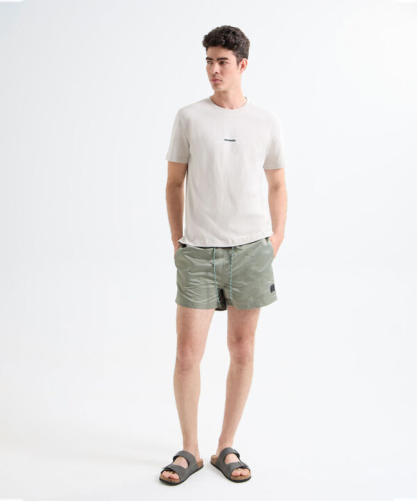 Camisetas para hombre