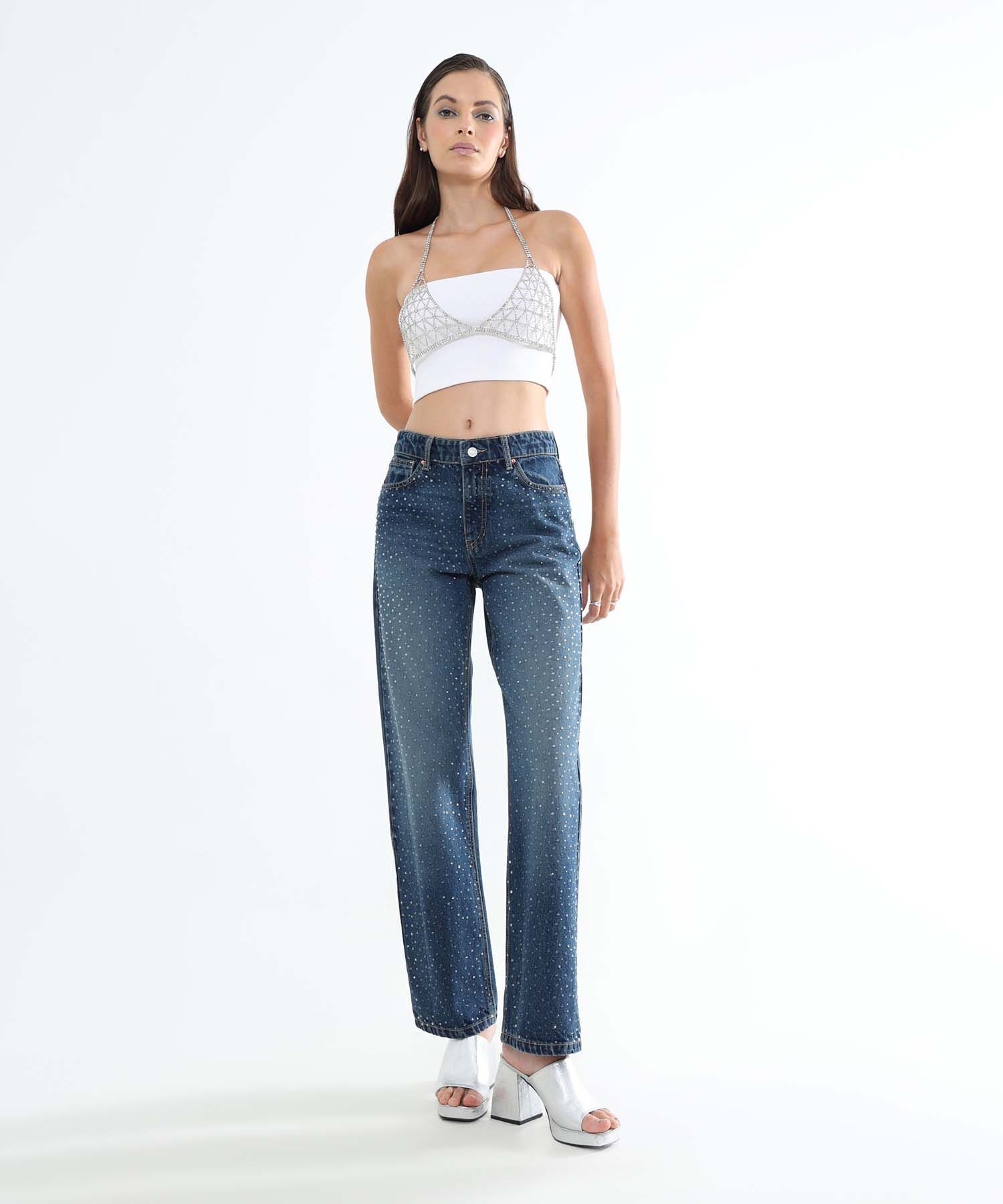 Jeans dama