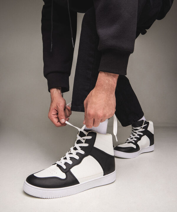 Tenis hombre
