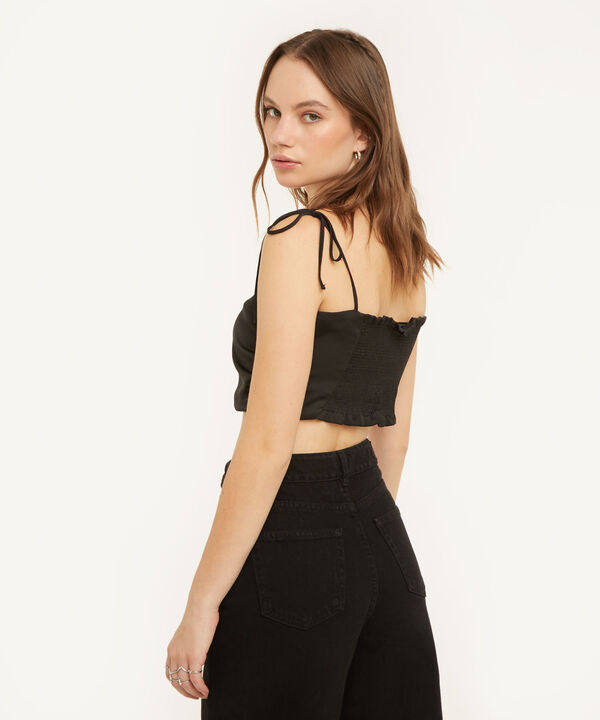 Blusa para mujer