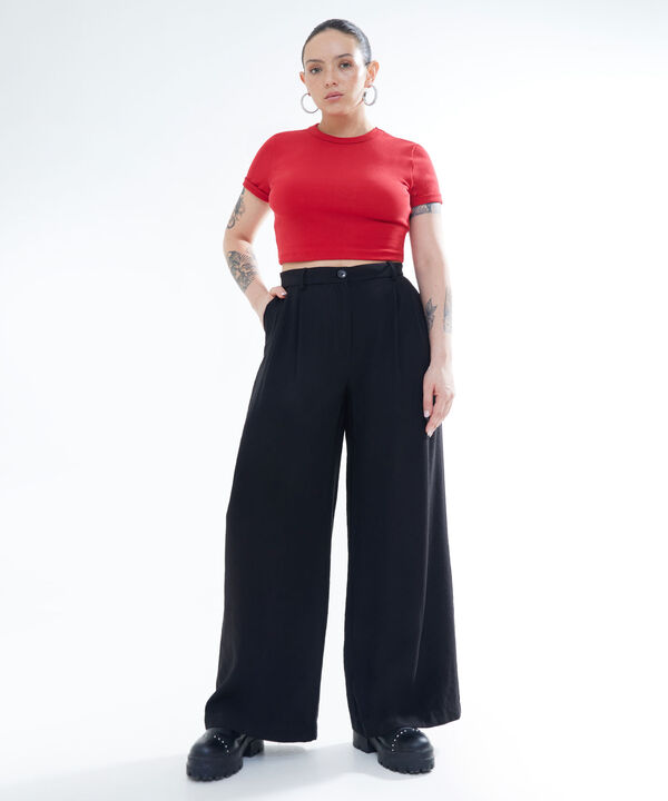 Pantalones para mujer