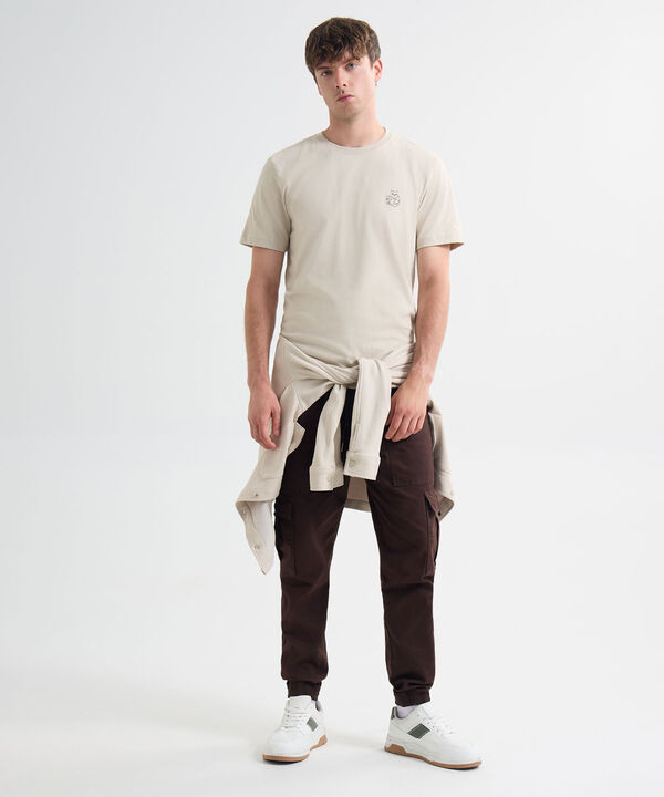 Camisetas para hombre