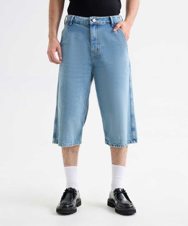 Bermudas para hombre image number null