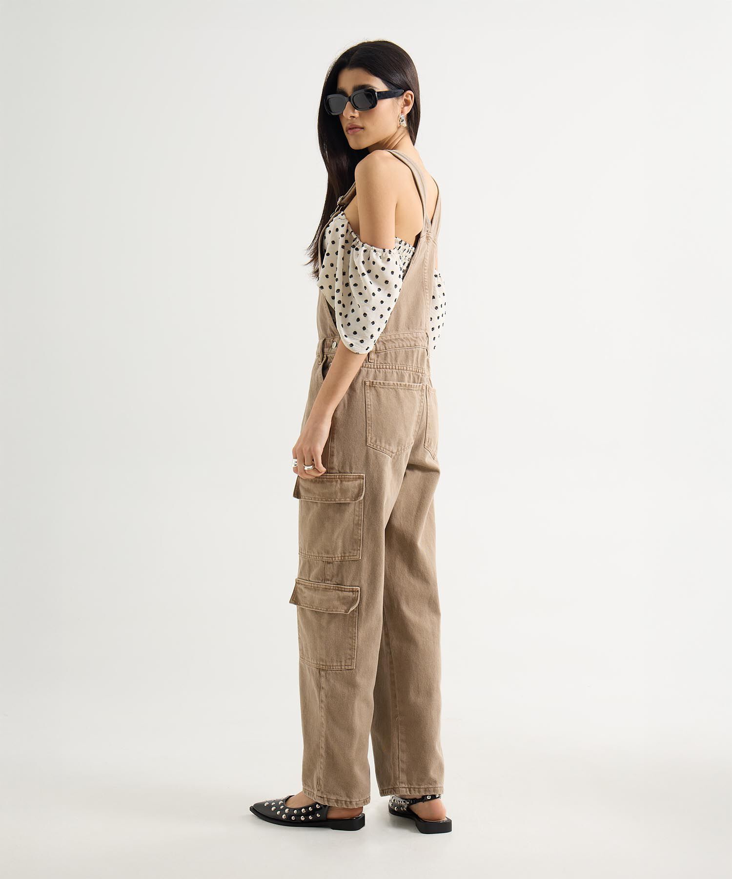 Enterizos de moda