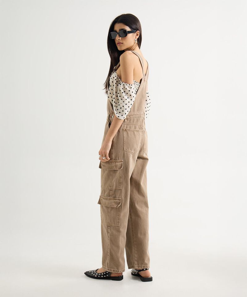 Enterizos de moda