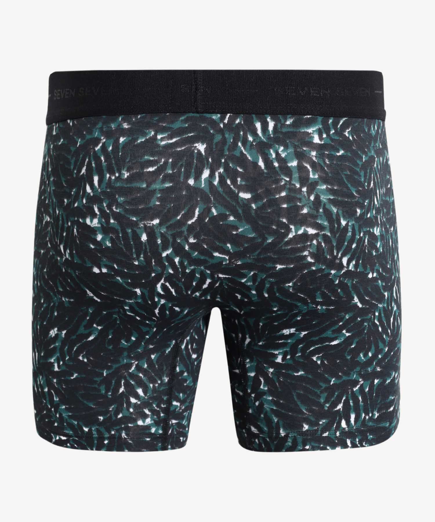 Boxers ajustados para hombre