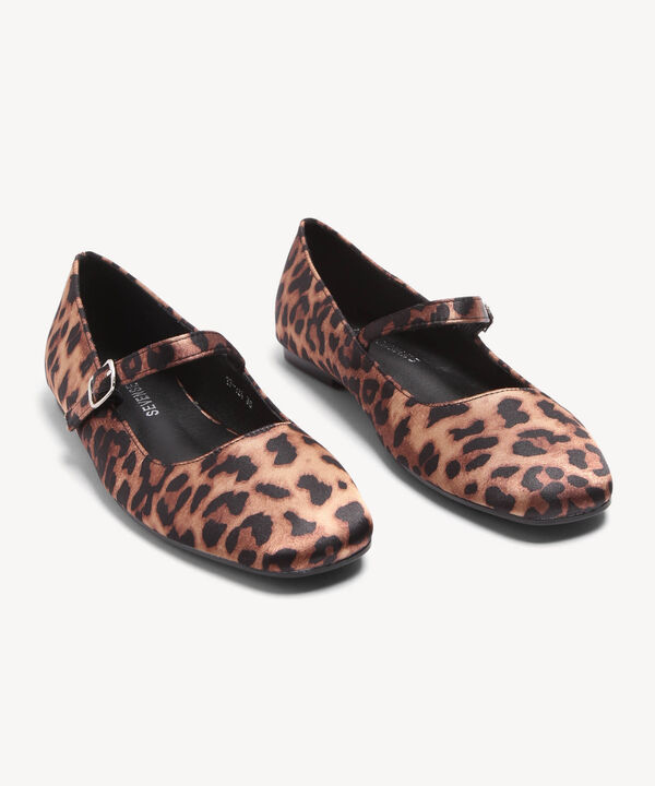 Baletas para mujer image number null