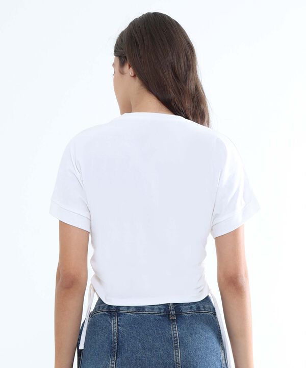 Camisetas Mujer