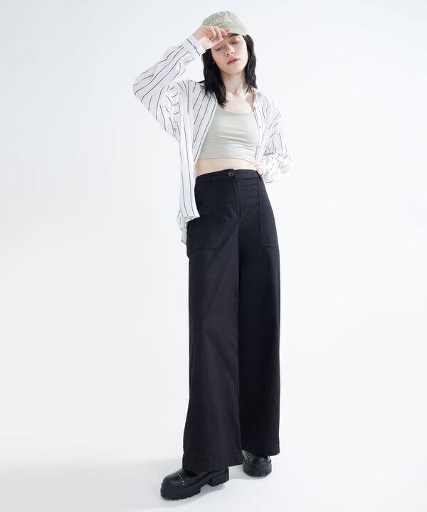 Tops Básicos Para Mujer