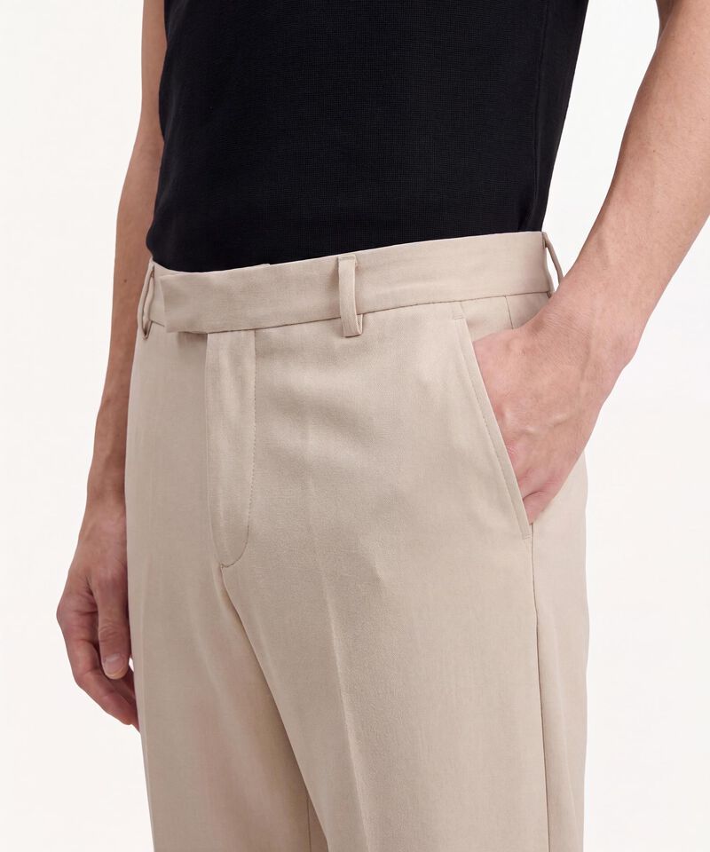 Pantalon Para Hombre