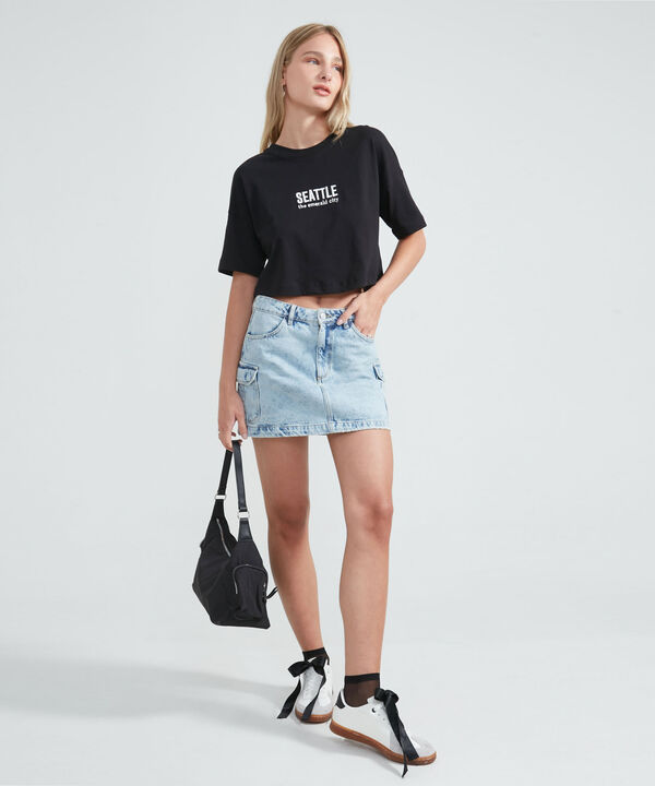 Faldas De Moda