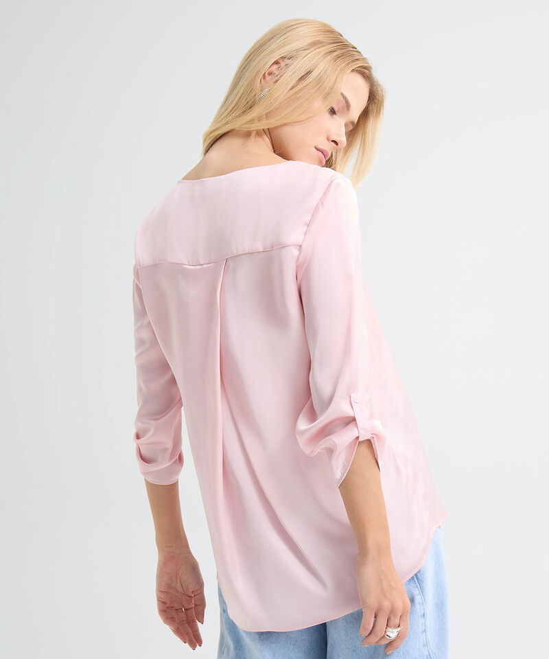 Blusas de moda para mujer