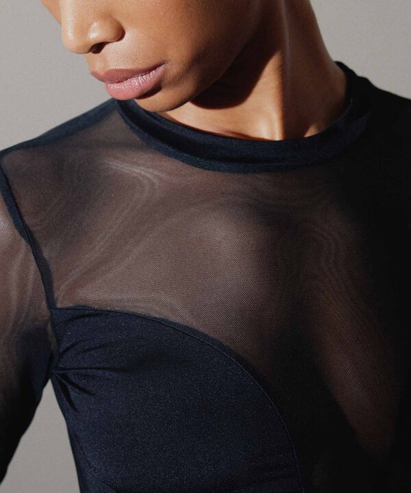 Camisetas Mujer
