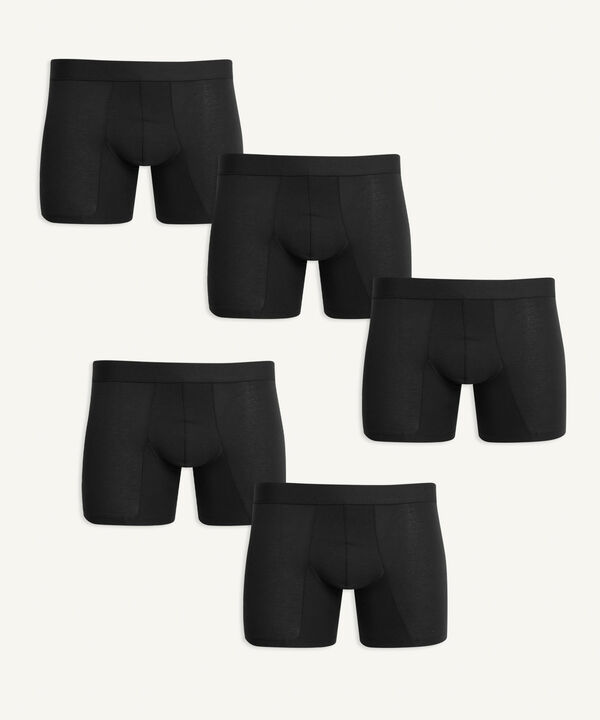 Ropa Interior Para Hombre image number null