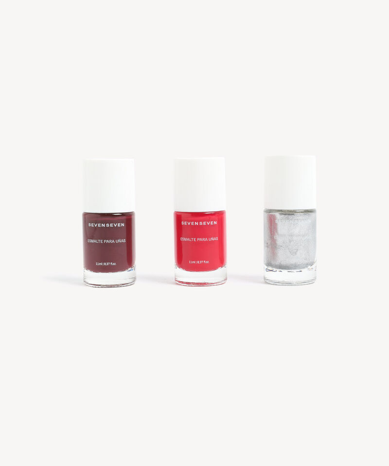 Esmaltes Para Mujer