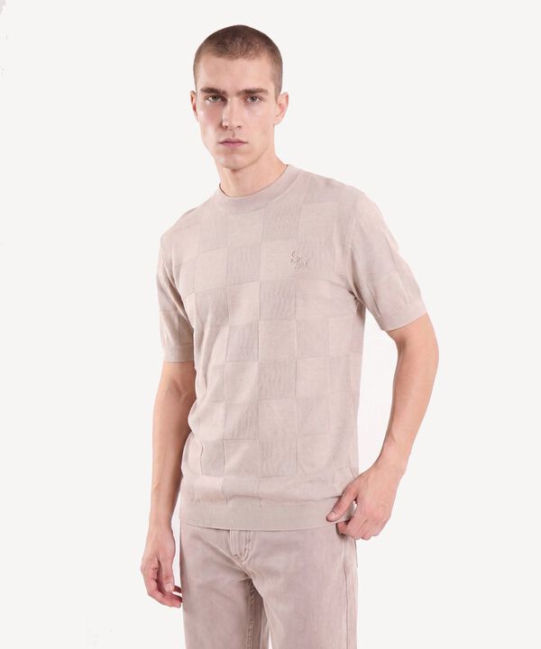 Camiseta Para Hombre