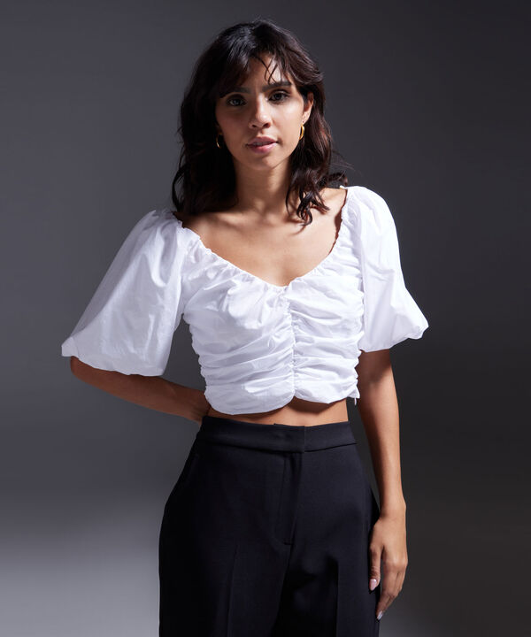 Blusa para mujer image number null