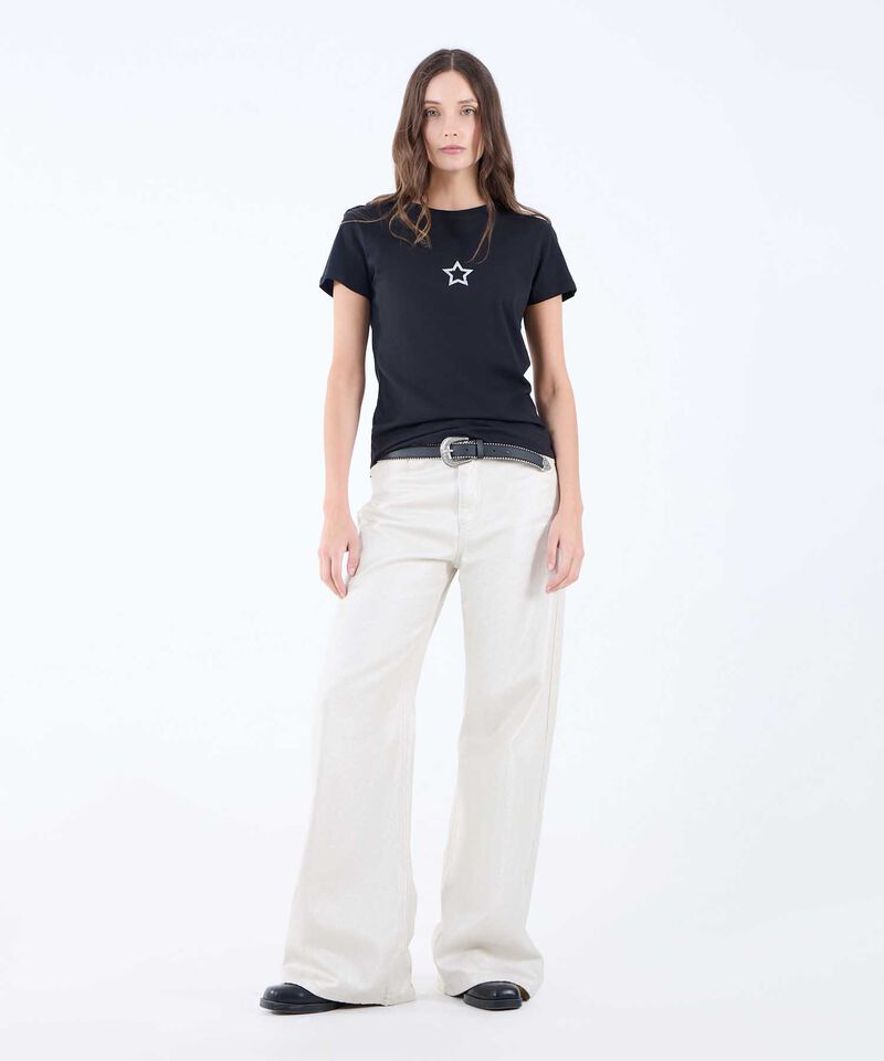 Camisetas Mujer