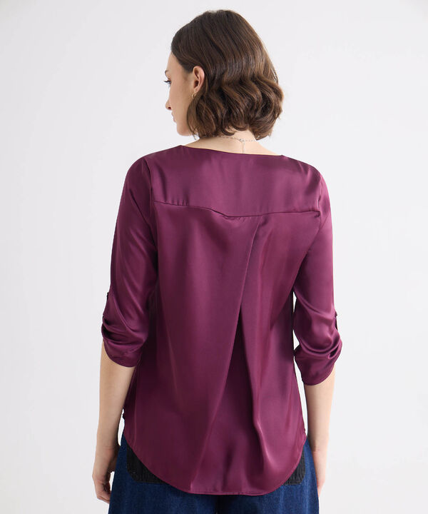 Blusas de moda para mujer image number null