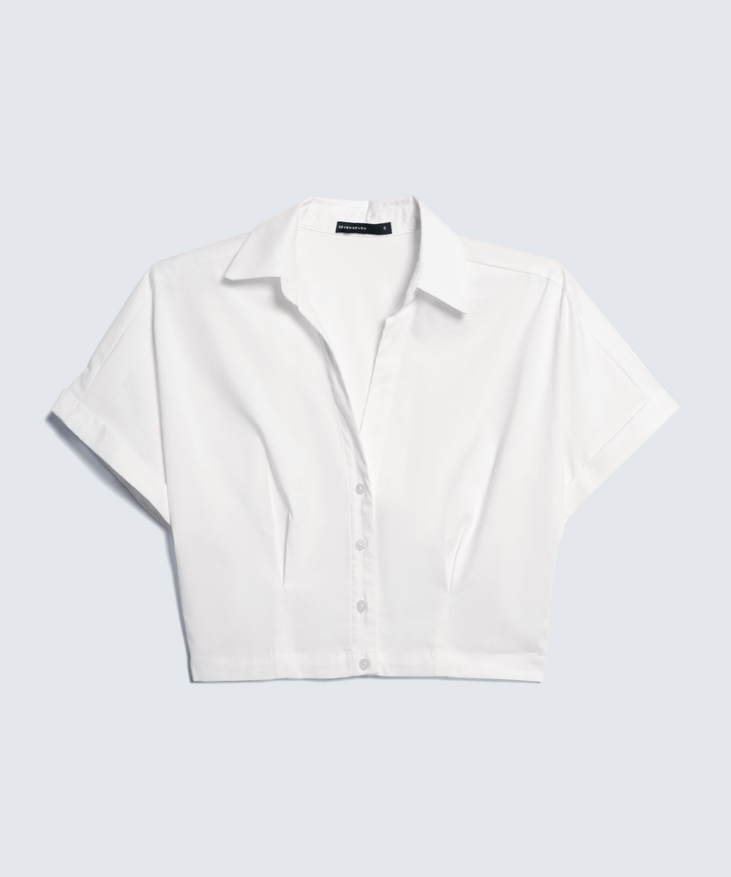 Blusas de moda para mujer