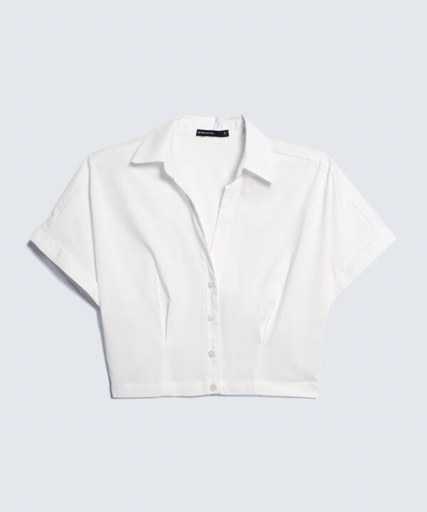 Blusas de moda para mujer