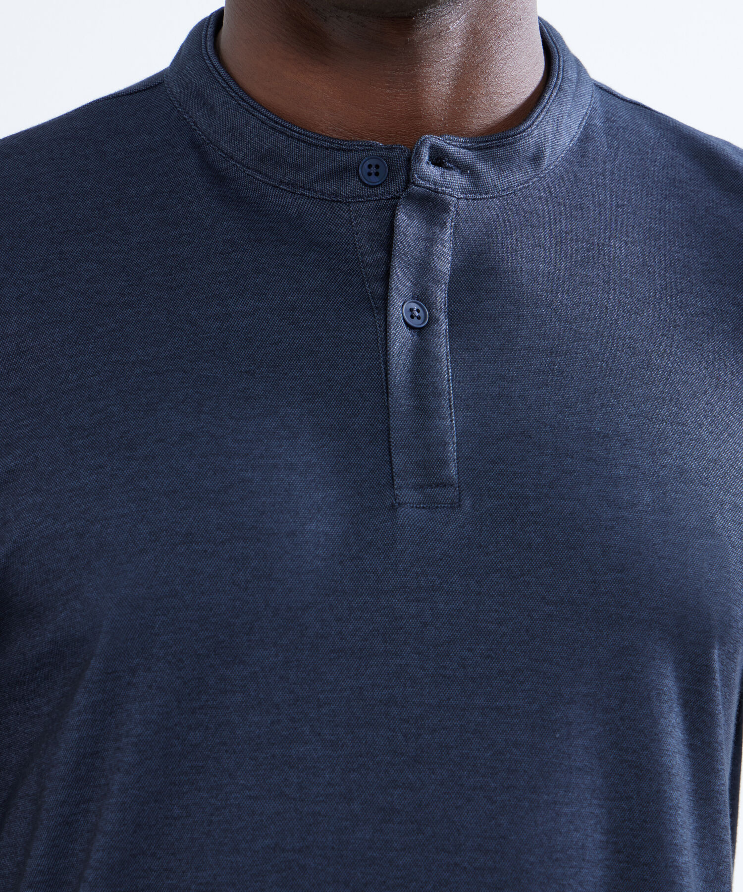 Camisetas polo para hombre