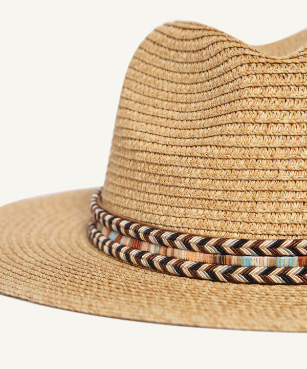 Sombreros y gorras para mujer