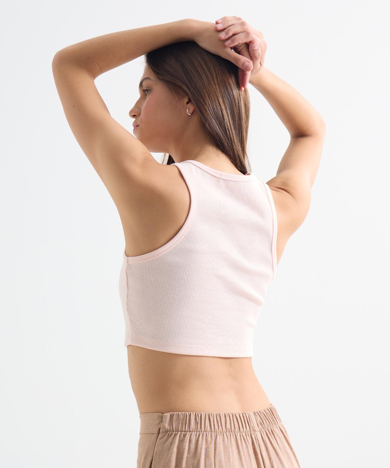 Camisetas Mujer