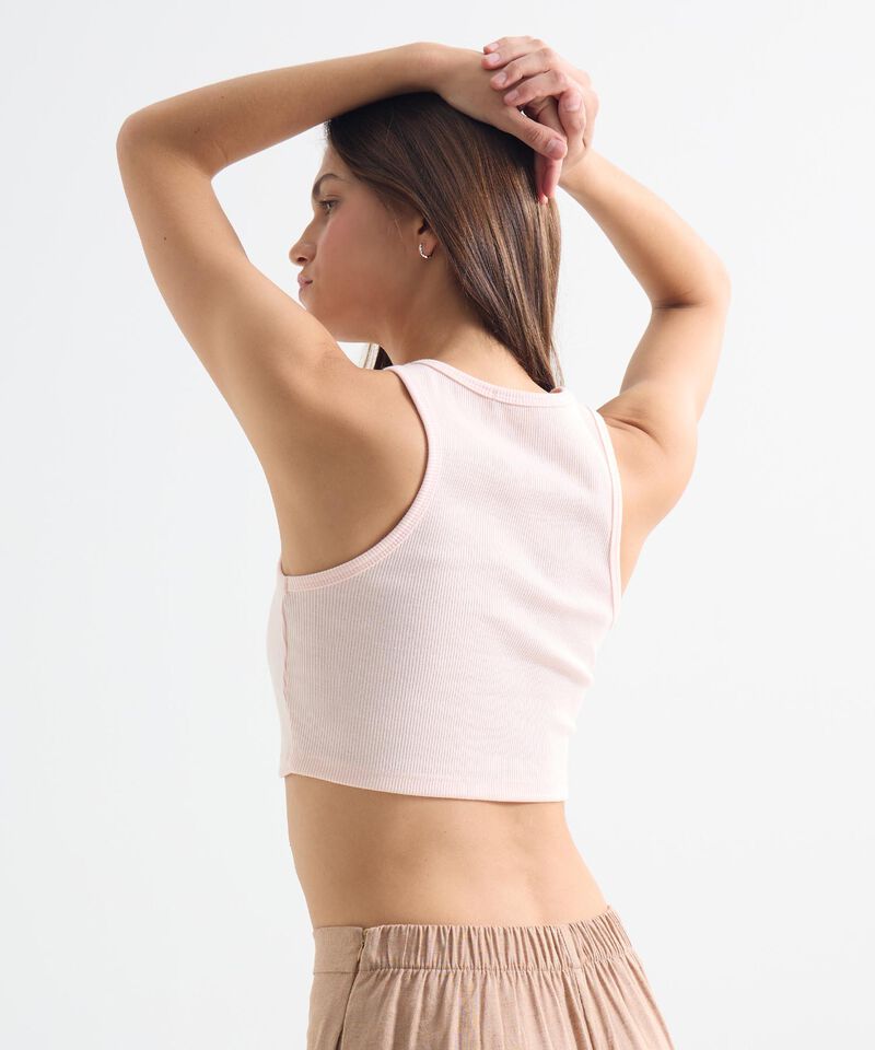 Camisetas Mujer