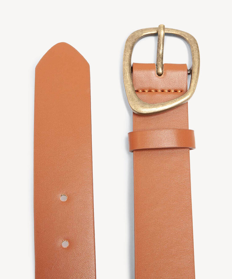 Cinturones para mujer