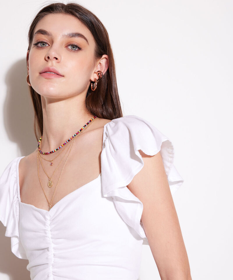 Camisetas Para Mujer