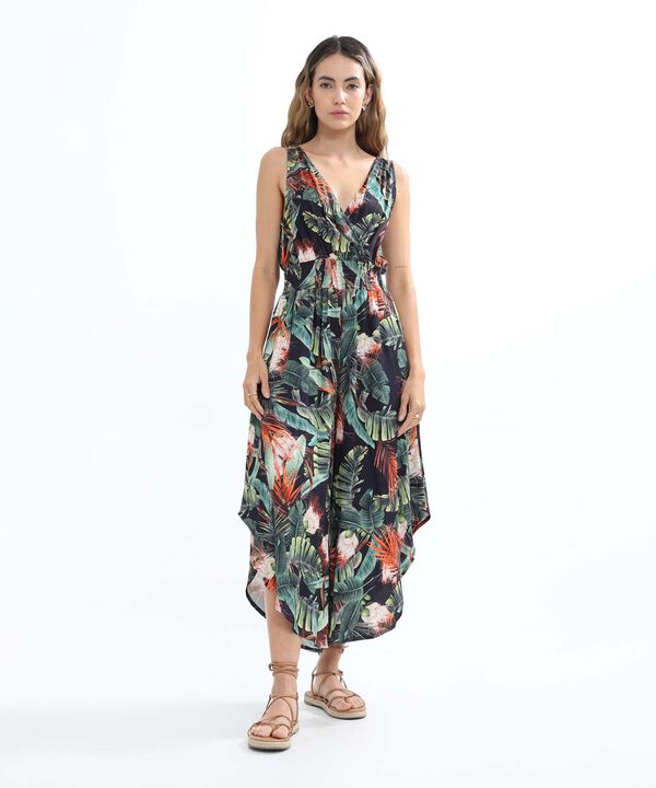 Enterizos de moda