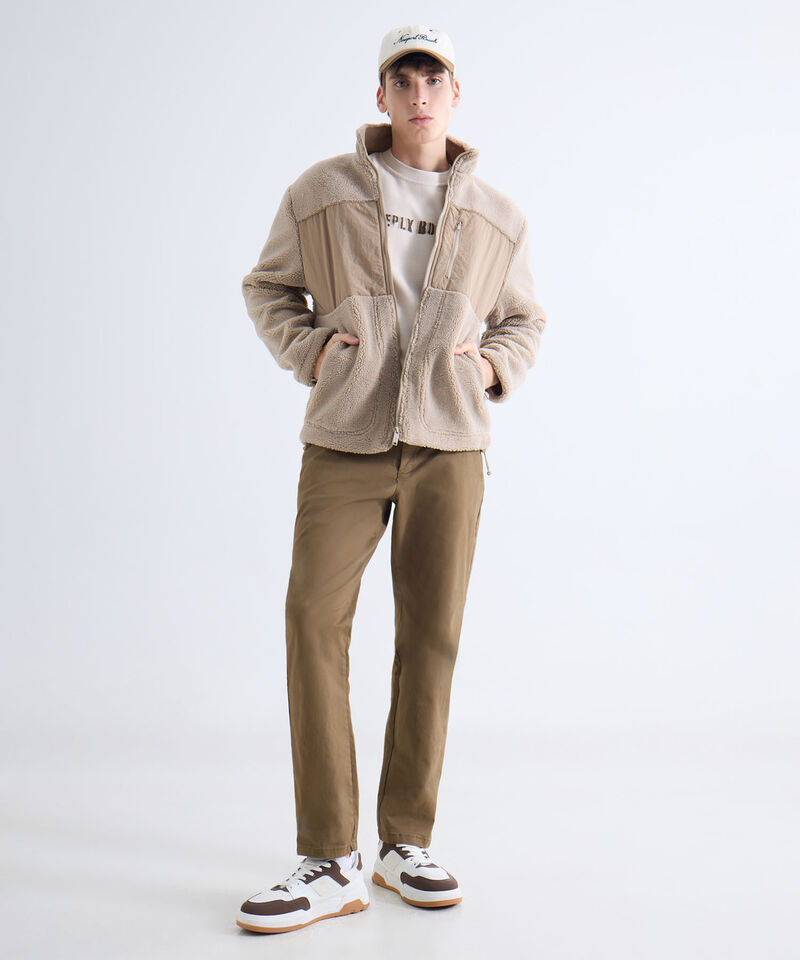 Pantalones para hombre