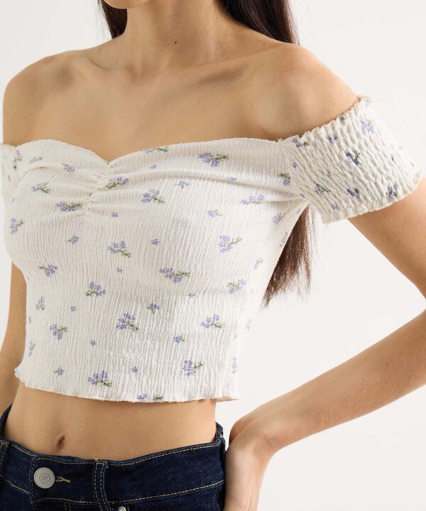 Camisetas Mujer image number null