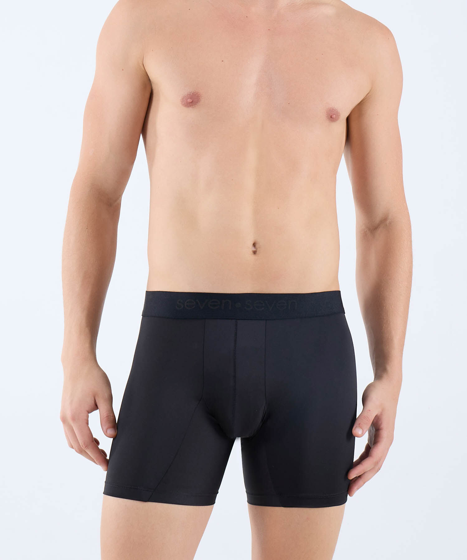 Boxers amplios para hombre
