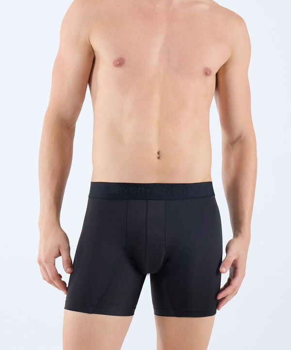 Boxers amplios para hombre