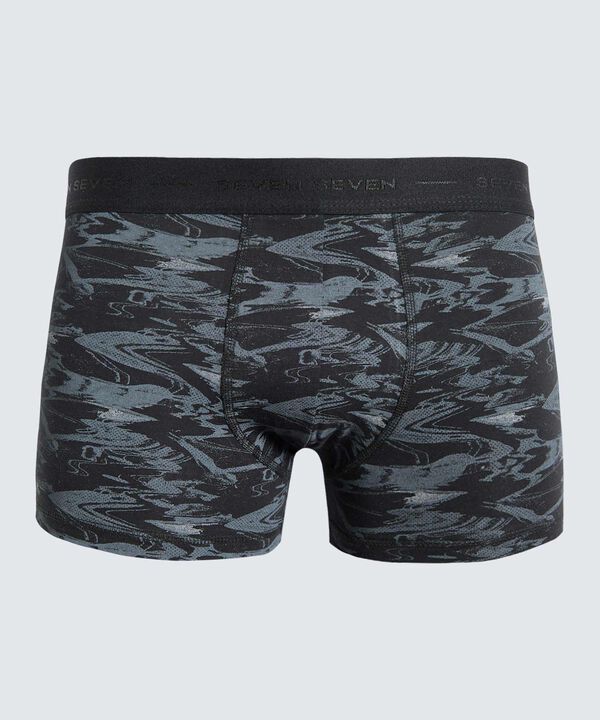 Boxers amplios para hombre image number null
