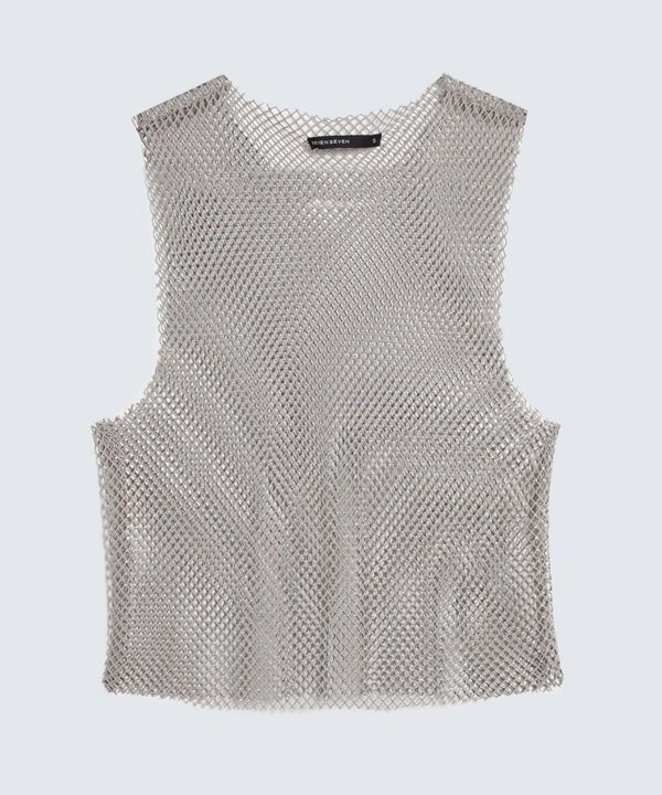 Camisetas Mujer