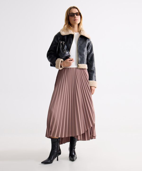 Chaquetas para mujer