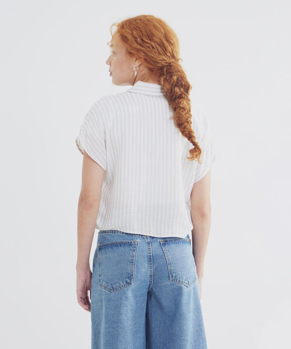 Blusas de moda para mujer