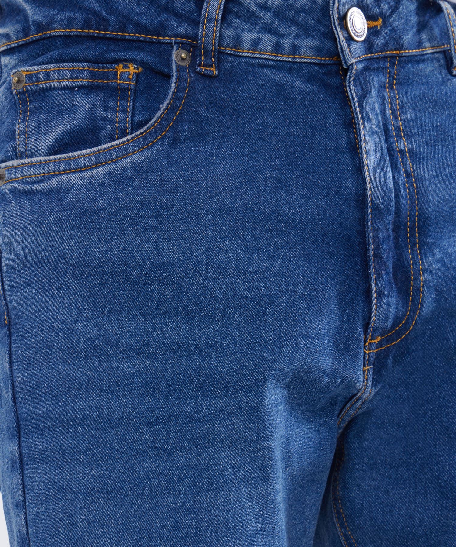 Jeans para hombre